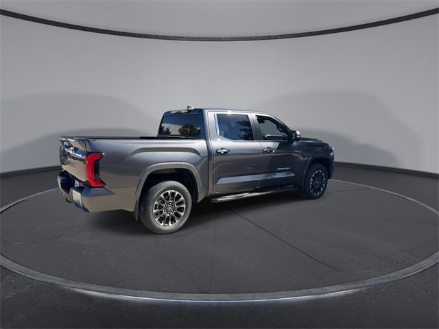 Thumbnail: 2026 Toyota Tundra - 8