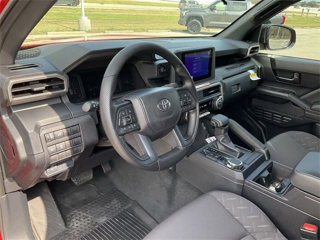 Thumbnail: 2026 Toyota Tacoma - 10