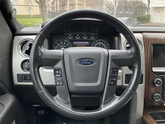 Thumbnail: 2013 Ford F-150 - 20