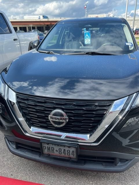 Thumbnail: 2021 Nissan Rogue - 1