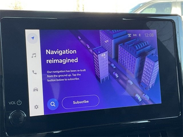 Thumbnail: 2024 Toyota Corolla - 22