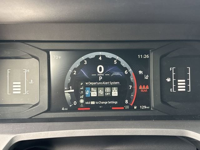 Thumbnail: 2026 Toyota Tacoma - 26