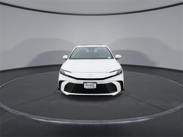 Thumbnail: 2025 Toyota Camry - 3