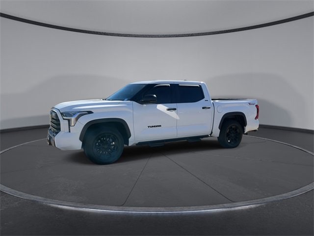 Thumbnail: 2022 Toyota Tundra - 4