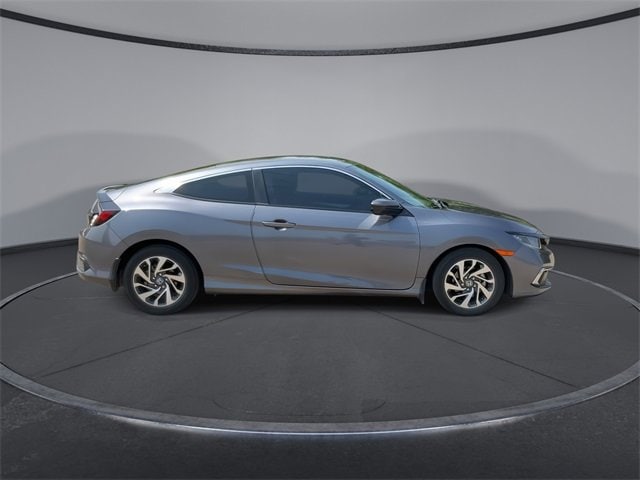 Thumbnail: 2020 Honda Civic - 9