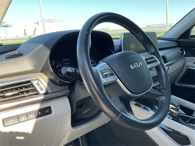 Thumbnail: 2022 Kia Telluride - 10