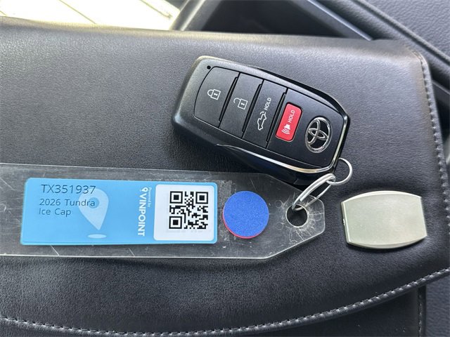 Thumbnail: 2026 Toyota Tundra - 27