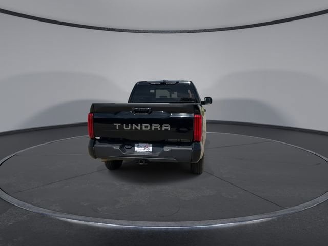 Thumbnail: 2022 Toyota Tundra - 7