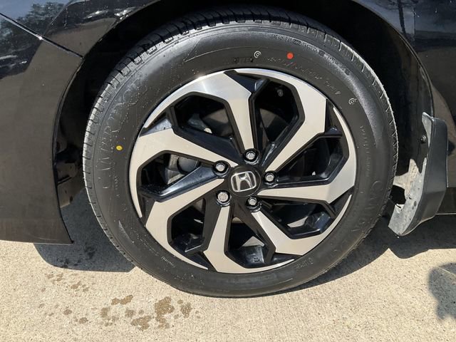 Thumbnail: 2017 Honda Accord - 12