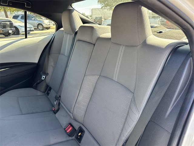 Thumbnail: 2024 Toyota Corolla - 15