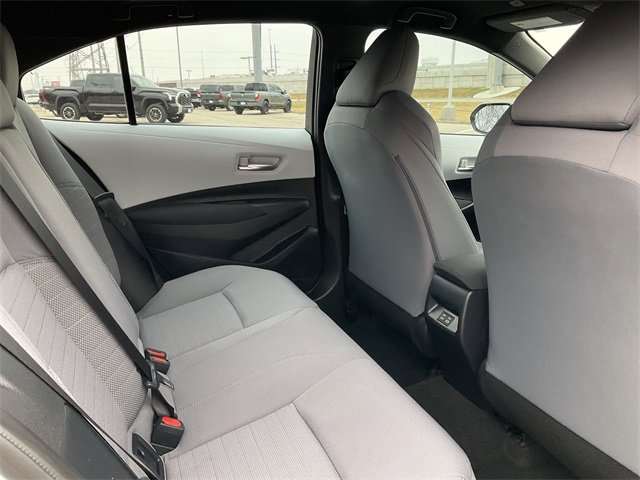 Thumbnail: 2026 Toyota Corolla - 16