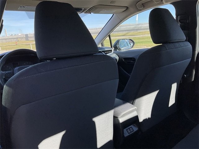 Thumbnail: 2023 Toyota Corolla - 15