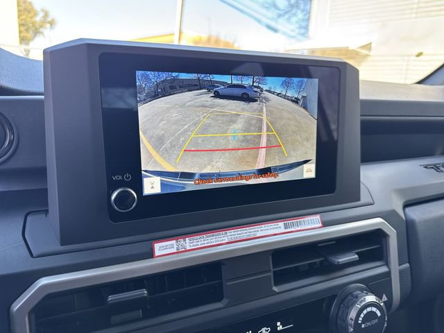 Thumbnail: 2026 Toyota Tacoma - 20