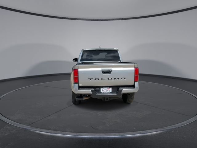 Thumbnail: 2024 Toyota Tacoma - 7