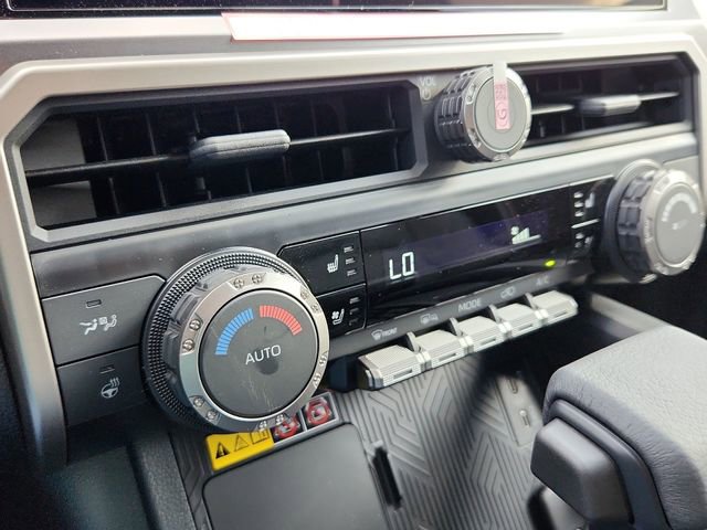 Thumbnail: 2026 Toyota 4Runner - 25