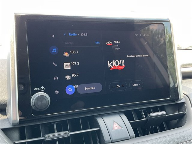 Thumbnail: 2024 Toyota RAV4 - 20