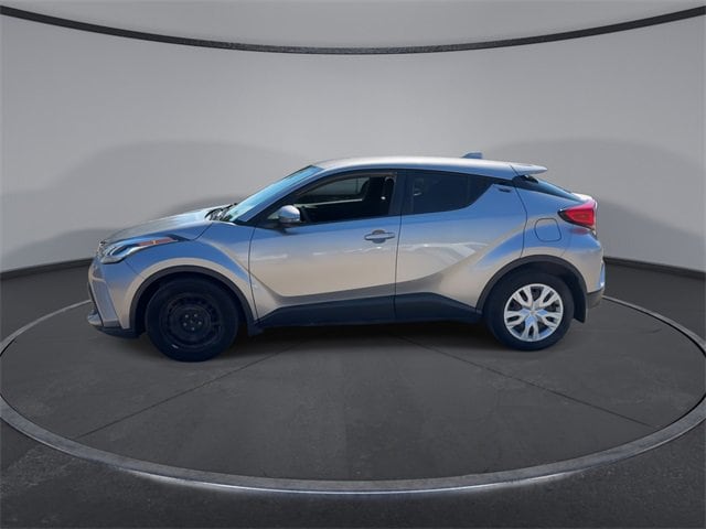 Thumbnail: 2020 Toyota C-HR - 4
