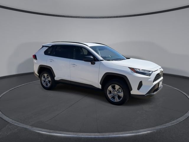 Thumbnail: 2025 Toyota RAV4 - 2