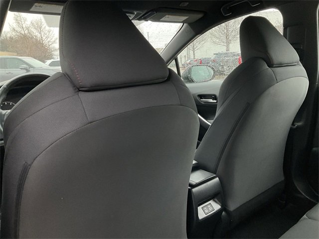 Thumbnail: 2024 Toyota Corolla - 15