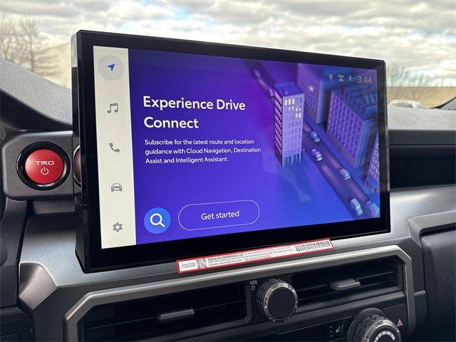 Thumbnail: 2026 Toyota 4Runner - 24