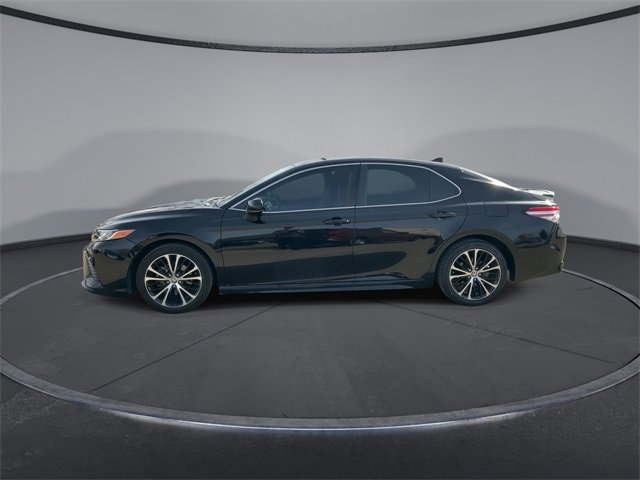 Thumbnail: 2020 Toyota Camry - 5