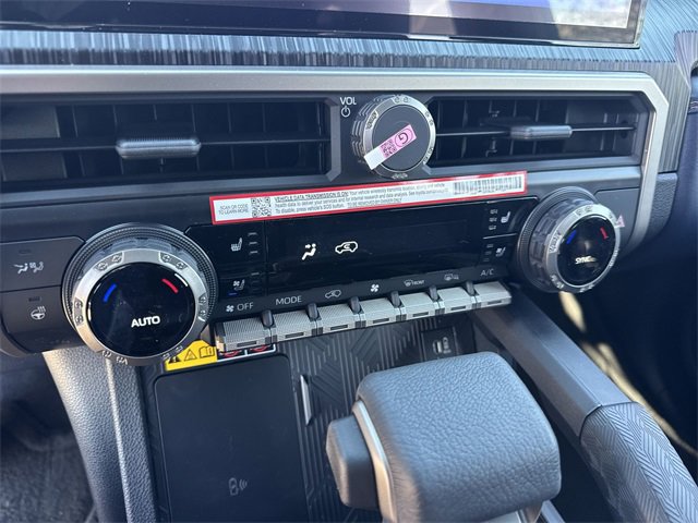 Thumbnail: 2026 Toyota 4Runner - 25