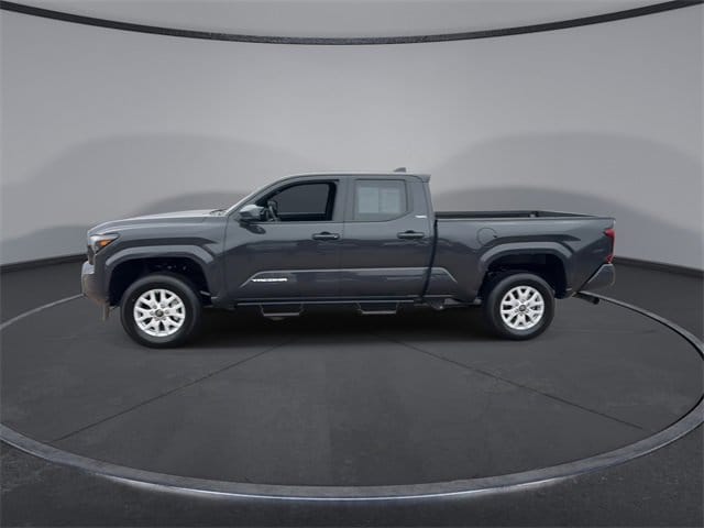 Thumbnail: 2025 Toyota Tacoma - 4