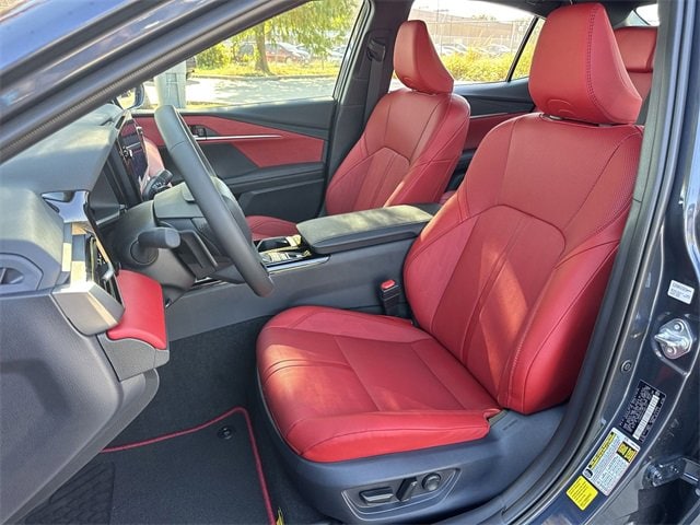 Thumbnail: 2026 Toyota Camry - 12