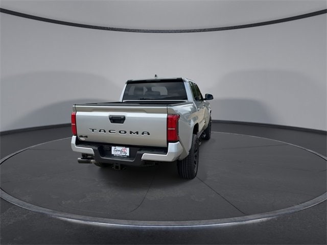 Thumbnail: 2025 Toyota Tacoma - 7