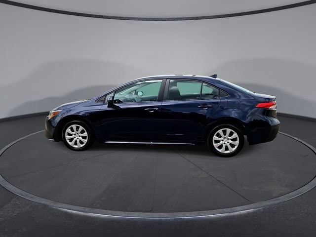 Thumbnail: 2023 Toyota Corolla - 5