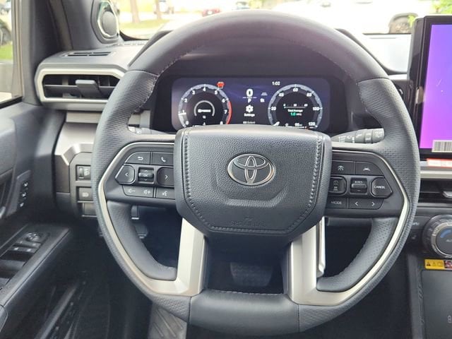 Thumbnail: 2026 Toyota 4Runner - 22