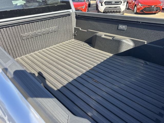 Thumbnail: 2026 Toyota Tacoma - 15