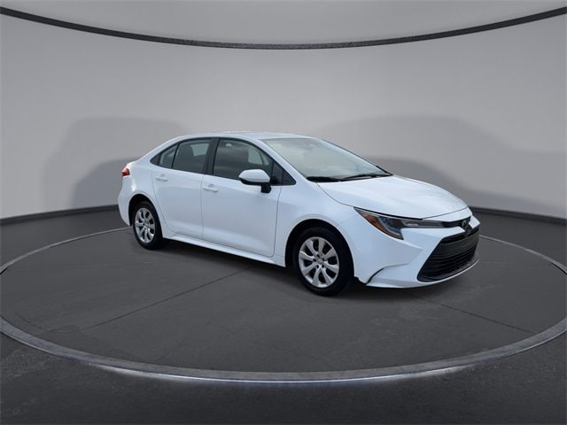 Thumbnail: 2024 Toyota Corolla - 2