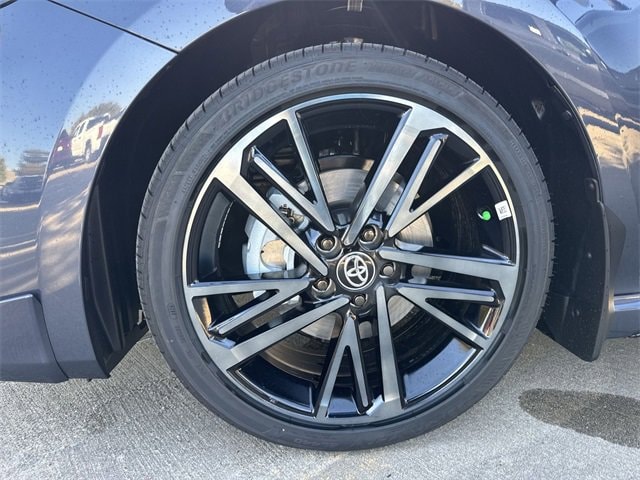 Thumbnail: 2026 Toyota Camry - 11