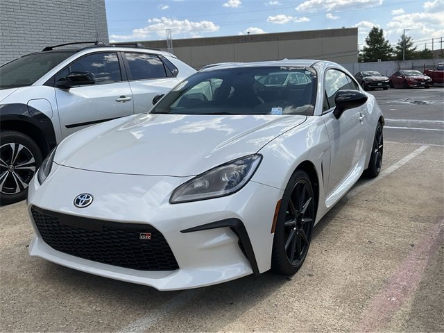 2025 Toyota GR86 Premium -
                  Dallas, TX