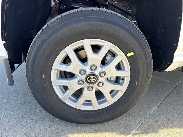 Thumbnail: 2026 Toyota Tacoma - 12