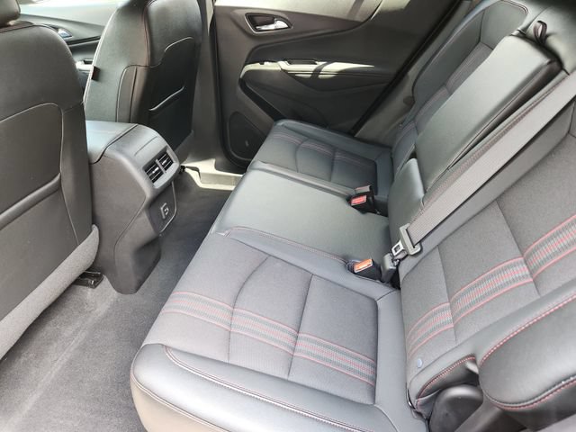 2023 Chevrolet Equinox RS - Photo 28