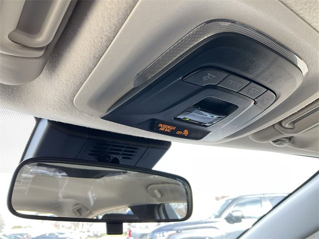 Thumbnail: 2024 Toyota Corolla - 25