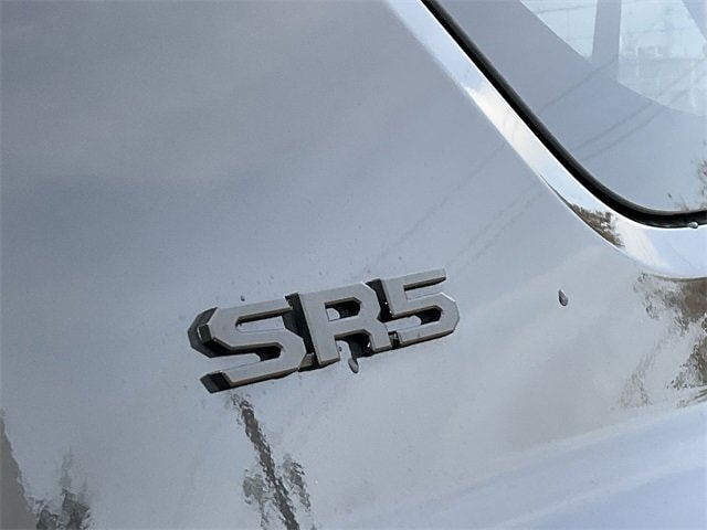 Thumbnail: 2025 Toyota 4Runner - 11