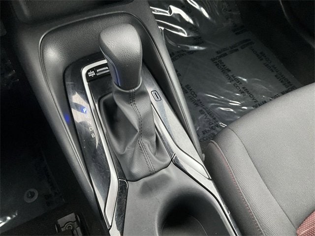 Thumbnail: 2024 Toyota Corolla - 24