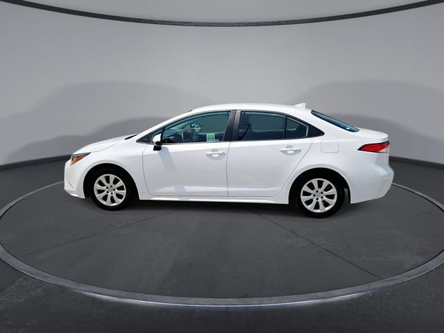 Thumbnail: 2024 Toyota Corolla - 5