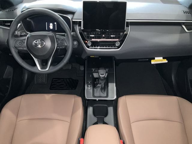 Thumbnail: 2026 Toyota Corolla Cross - 13