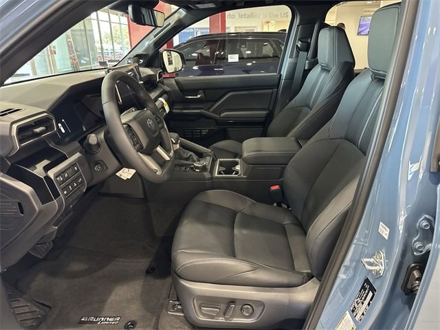 Thumbnail: 2026 Toyota 4Runner - 6