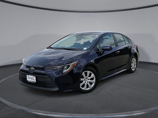 Thumbnail: 2023 Toyota Corolla - 1