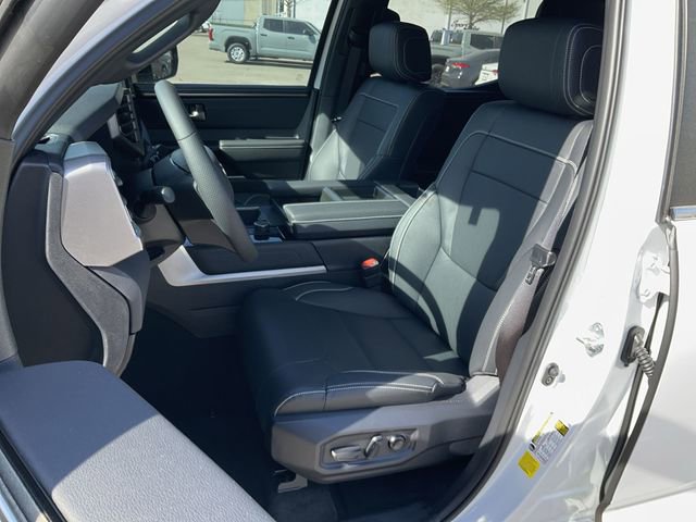 Thumbnail: 2026 Toyota Tundra - 13