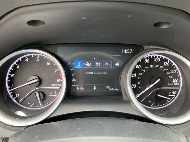 Thumbnail: 2023 Toyota Camry - 23