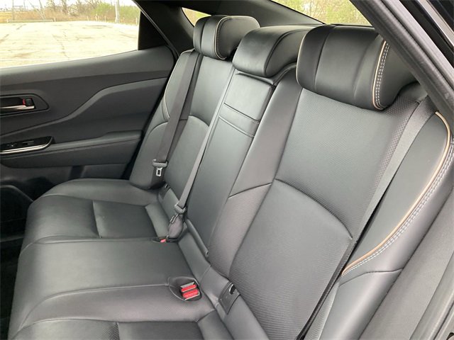 Thumbnail: 2024 Toyota Crown - 17