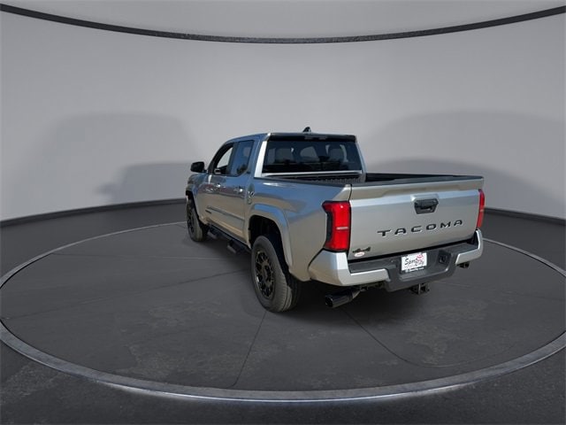 Thumbnail: 2025 Toyota Tacoma - 6