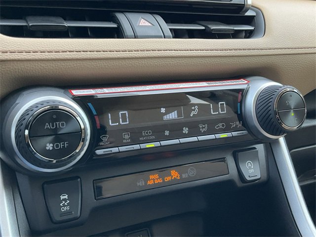 Thumbnail: 2025 Toyota RAV4 - 24