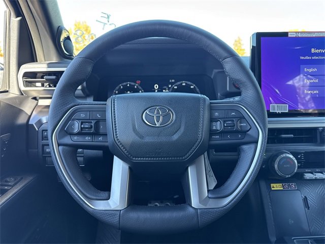 Thumbnail: 2025 Toyota 4Runner - 21